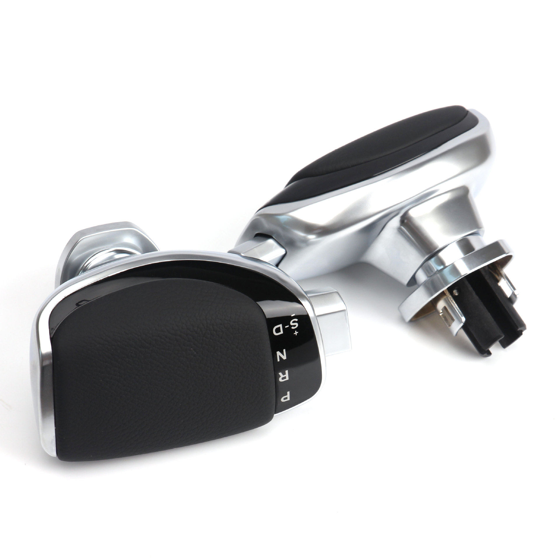 适用于丰田凯美瑞亚洲龙雷凌锋兰达卡罗拉挂挡手球排档杆游艇档把