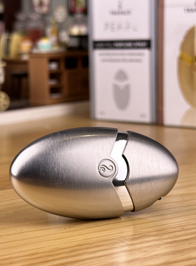 Travalo 新款pear香水分装瓶 底部直充喷雾器金蛋型旅行装便携