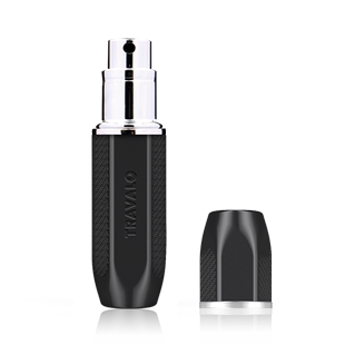 新品 VECTOR 香水分装 底部直充喷雾器 Travalo 瓶 高端便携旅行装