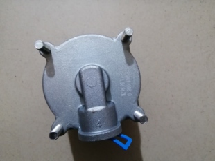 原装霸龙刹车制继动阀总成3527Z26-010东风大力神华神商用车配件