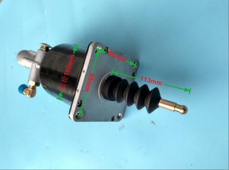 离合器分泵东风促销质量超好