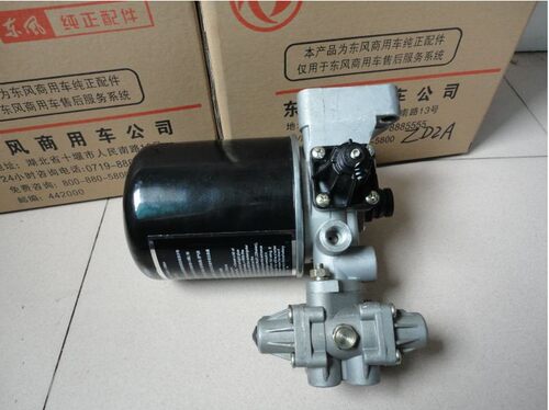 原厂干燥器东风大力神进口材料