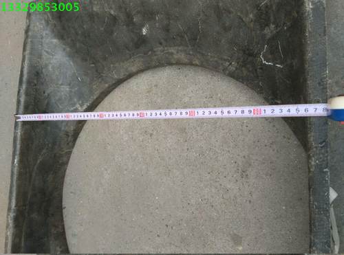 玻璃钢散热器风圈东风不变形价低