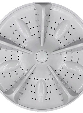 适用志高XQB100-5801-1038-1058洗衣机波轮盘 转盘底盘 31CM 34CM