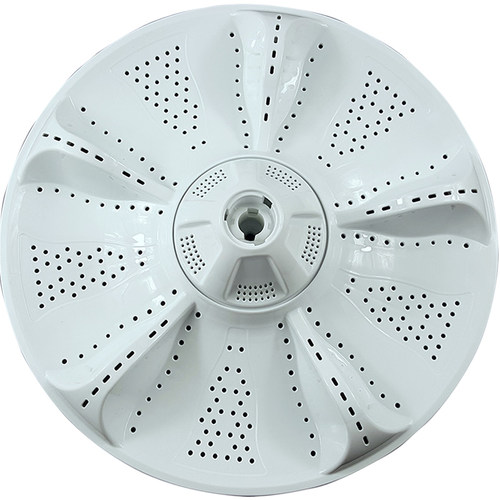 适用海尔洗衣机配件波轮转盘水叶TQB80-F971 XQB75-BF15288 N