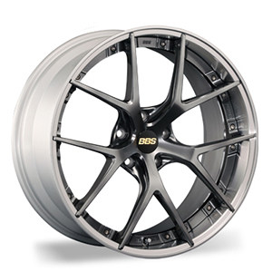 日本BBS RI-S两片锻造轮毂20寸埃尔法威尔法LMRXNX M234新357系X3