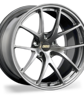 日本BBS RI-A 18寸锻造轮毂A3S3A4S4GTI345系MINIA45CLAGLA高尔夫