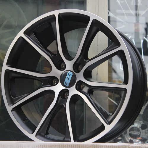 德国BBS SV 德国BBS轮毂20/22寸X5X6揽胜Q7GLCGLE极光F-PACE卡宴
