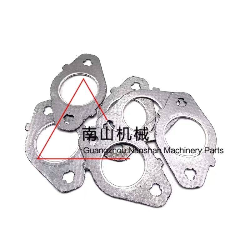 适配小松PC200/210/220/240-8排气支管垫康明斯6D107发动机挖掘机,五金/工具,其它工具,淘宝优惠券,粉丝福利购,淘宝优惠卷