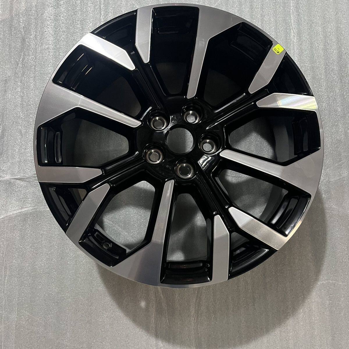 适用福特锐界L 20 寸轮毂钢圈铝圈全新铝合金轮辋轮圈