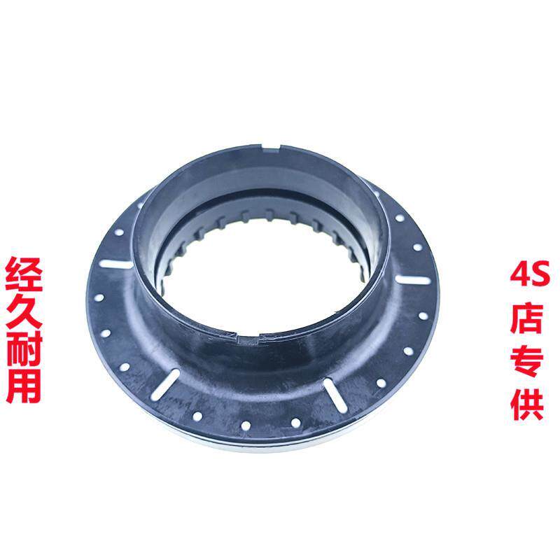 适配现代IX45 13款全新途胜 18款IX35前减震器平面轴承 压力轴承