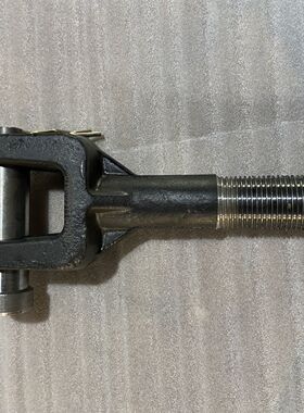 适配 福田瑞沃ES3 160 190 瑞沃ES5220RC2RC3RB2 前钩牵引钩通用