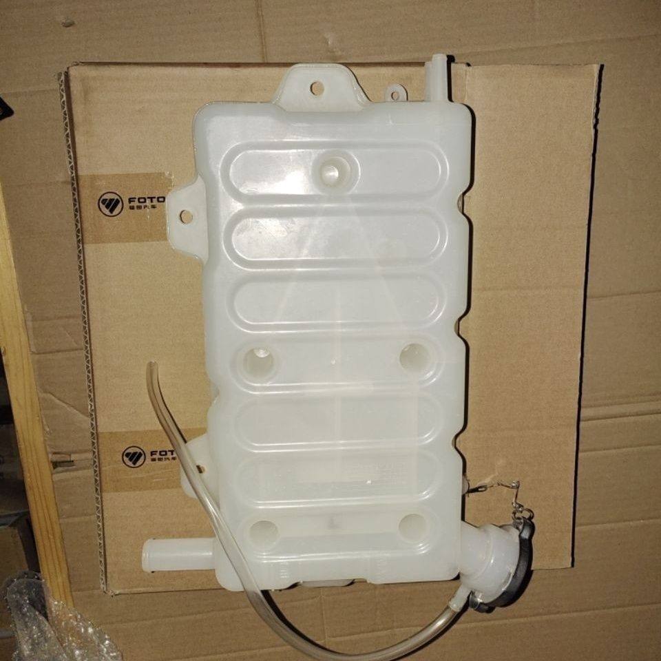 福田汽车原厂配件 老款欧马可5系 长方形水壶 副水箱,汽车用品/电子/清洗/改装,车载水箱,淘宝优惠券,粉丝福利购,淘宝优惠卷