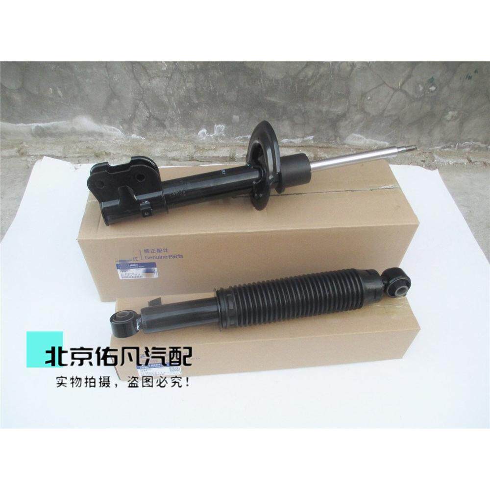 适配现代途胜索九领动悦纳IX25胜达IX45前后减震器避震器减震支柱