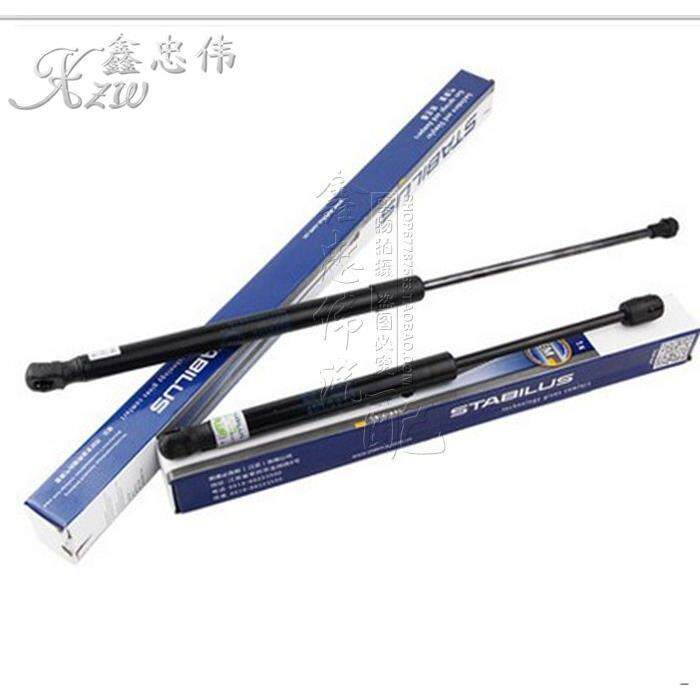 POLO帕萨特B5昊锐明锐途安晶锐机盖后备尾箱盖行李箱液压支撑杆