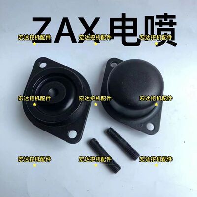 日立EX20024560电喷驾驶