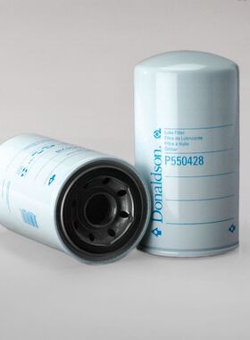 原厂正品 唐纳森滤芯 P550428机油滤芯滤清器通用LF3970 机油滤芯