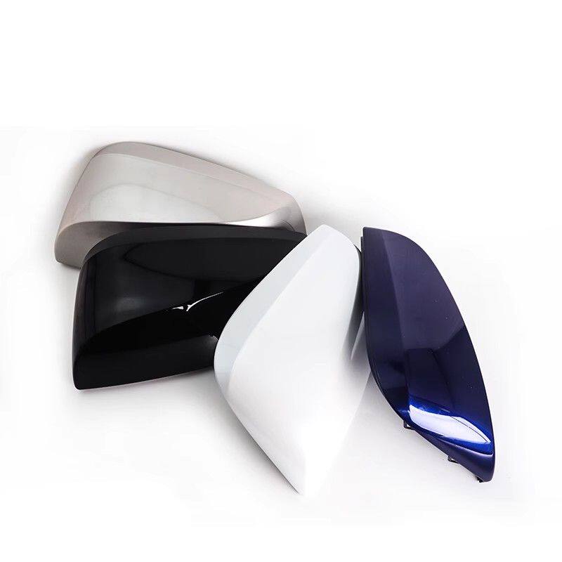 适用丰田20 21 22 23款RAV4荣放威兰达倒车镜盖后视镜壳反光镜壳