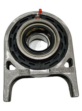 东风天锦140 160 180神宇御虎特商畅行传动轴吊架过桥 2202D-082