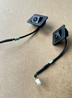 适配长安CS95摄像影像360度全景摄像头探头后视镜倒车摄像头cs95