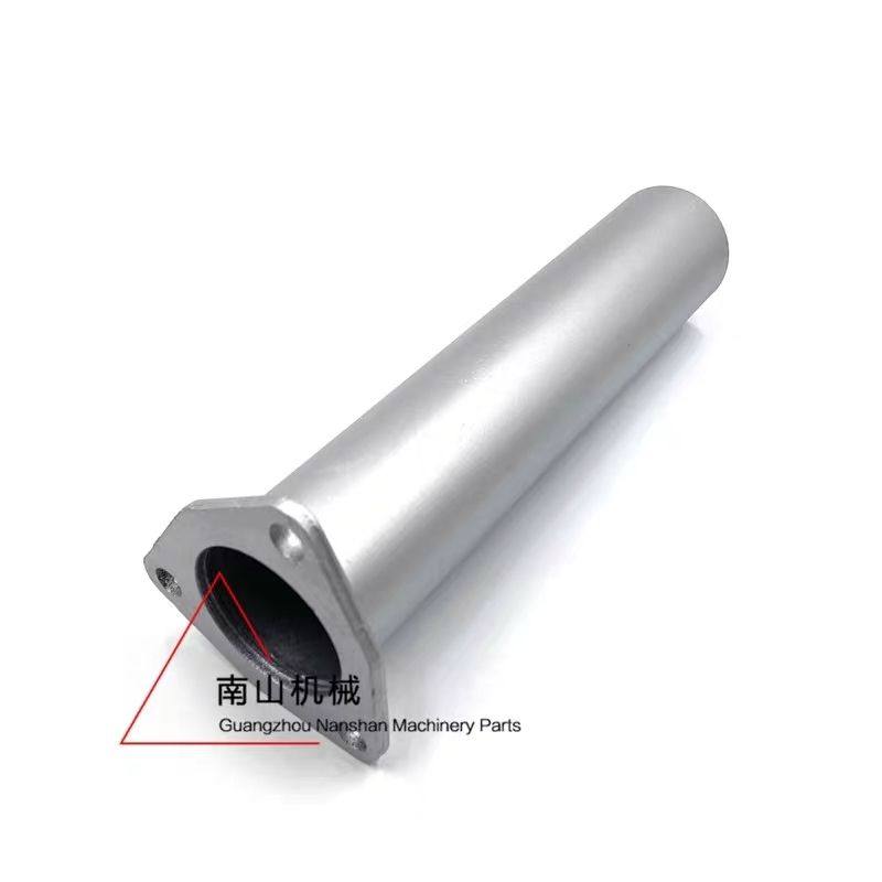卡特E320/320V1/320V2消声器接管 消音器连接管 烟通排气管挖掘机,五金/工具,其它工具,淘宝优惠券,粉丝福利购,淘宝优惠卷