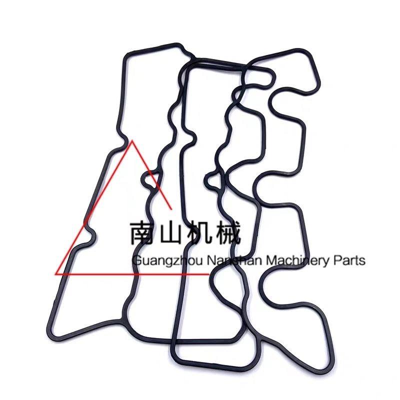 卡特E301.7/302/303.5E气门室盖胶条C1.1发动机气门罩盖垫挖掘机,五金/工具,其它工具,淘宝优惠券,粉丝福利购,淘宝优惠卷