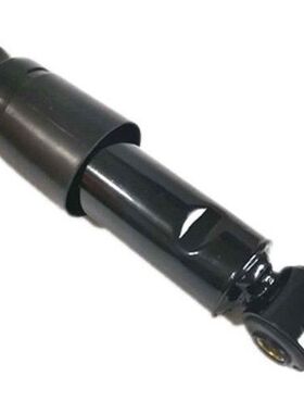 东风天龙启航版新天龙VL旗舰天龙KX驾驶室后悬横向减震器避震器