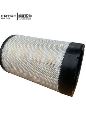 福田奥铃捷运速运CTS欧马可S3国五康明斯3.8发动机K193019空滤芯