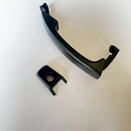 奇瑞开瑞江豚EV滑门外把