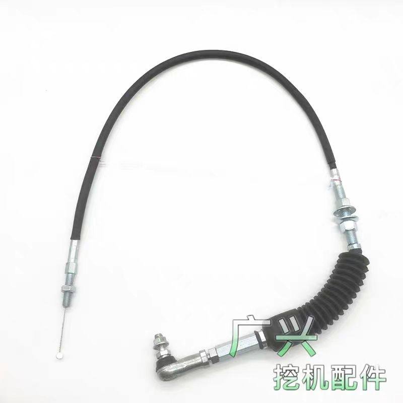 适用卡特CAT303CCR 304 305CCR油门线油门电机拉线球头挖掘机配件,五金/工具,其它工具,淘宝优惠券,粉丝福利购,淘宝优惠卷