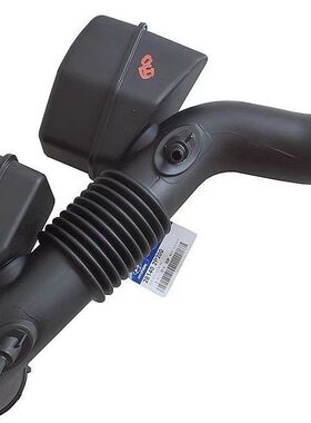 新胜达格瑞ix45维拉克斯飞思雅尊捷恩斯空滤软管进气管特杰