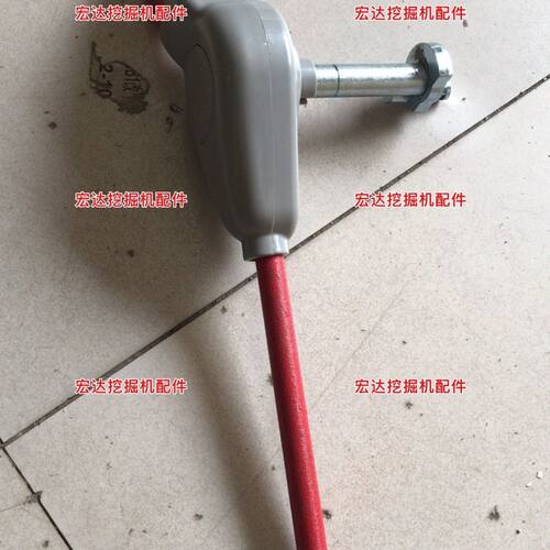 徐工龙工LG225E先导安全