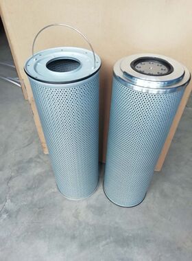 适配福田雷沃挖掘机FR150E/170E液压油回油先导滤芯滤清器配件