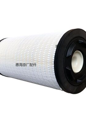 福田原厂配件福田瑞沃ES3ES5RC3空滤2346 空气滤清器 空滤芯K2346