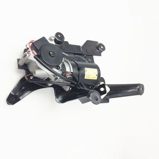 纳智捷大7U7MPV电动尾门升降电机马达尾门升降电机后备箱升降电机