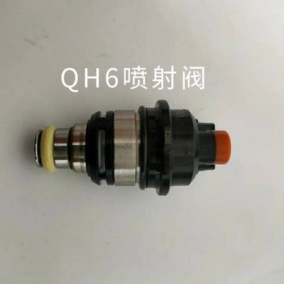 陕汽德龙国五国六OH6系统