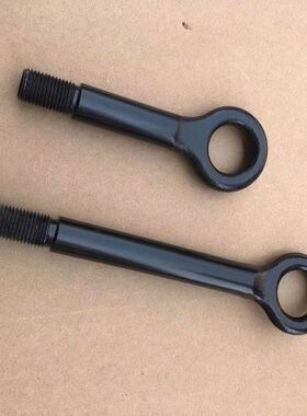 适用于众泰T600大迈X5X7T700SR7SR9汉腾X5X7拖车钩牵引钩