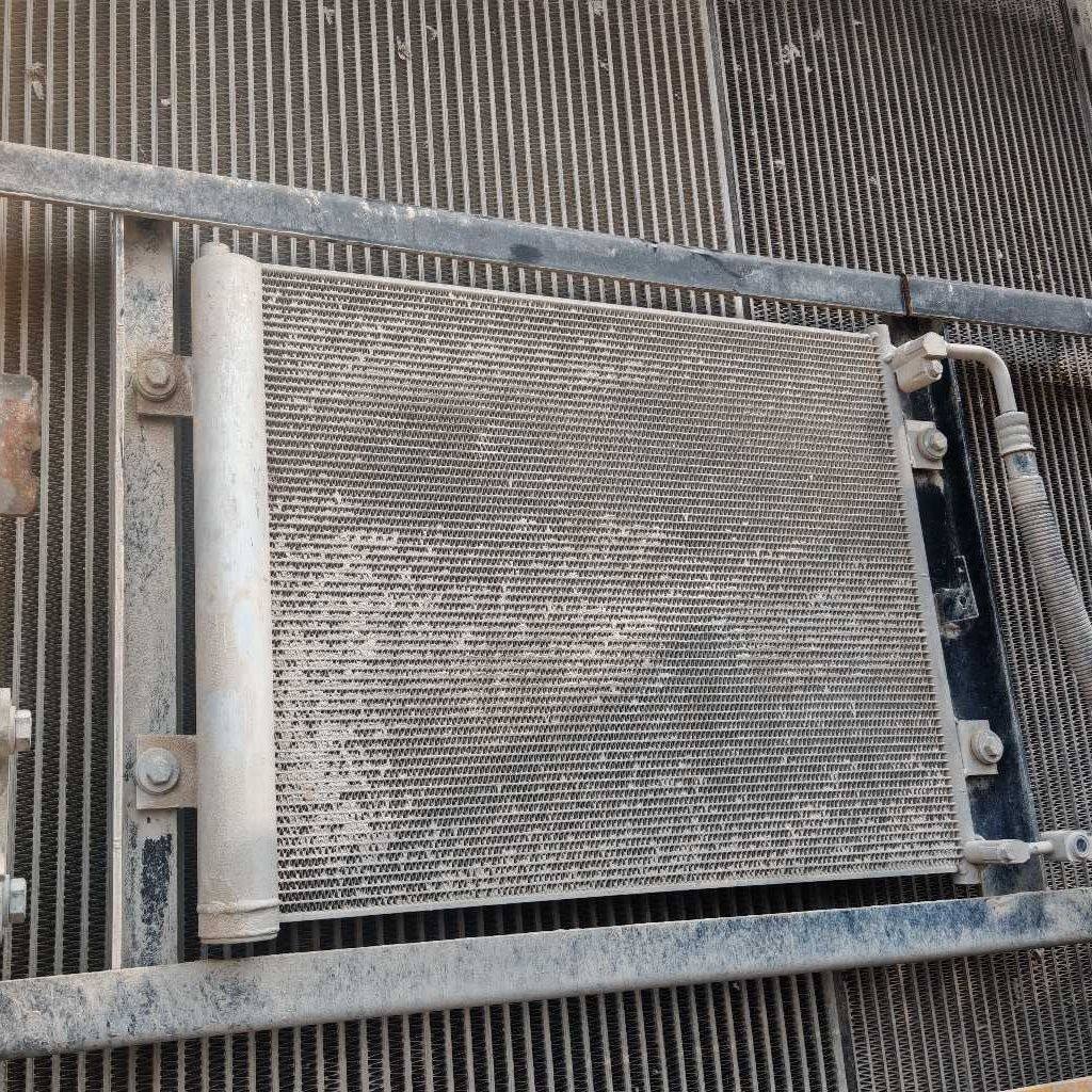 龙工6245 6225空调散热器散热网散热片冷凝器龙工小挖空调冷凝,五金/工具,其它工具,淘宝优惠券,粉丝福利购,淘宝优惠卷