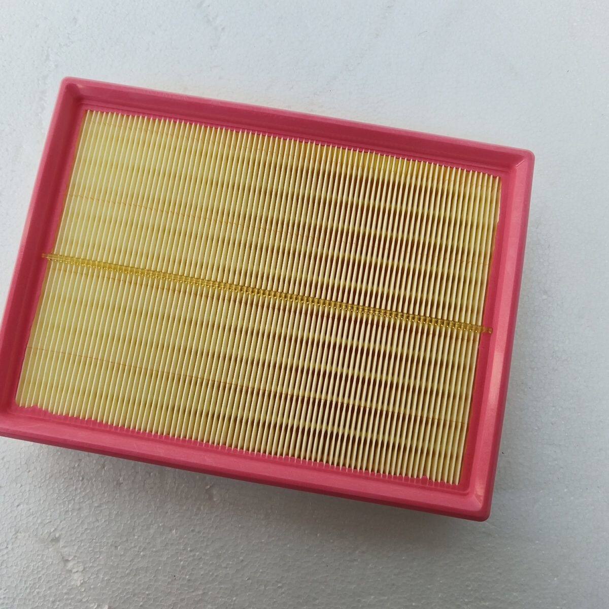 江淮征程W1空气滤芯空气滤清器空气格空滤保养配件