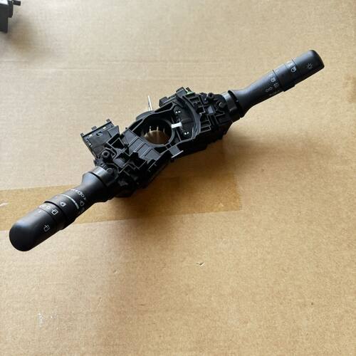 斯威X7组合开关大灯雨刮