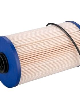 611600080112 适配潍柴WP10H WP12H 1001362236燃油粗滤柴油滤芯