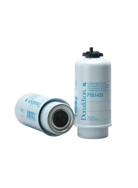 Donaldson正品柴滤 唐纳森P551433柴油滤芯 通用RE541922柴油滤芯