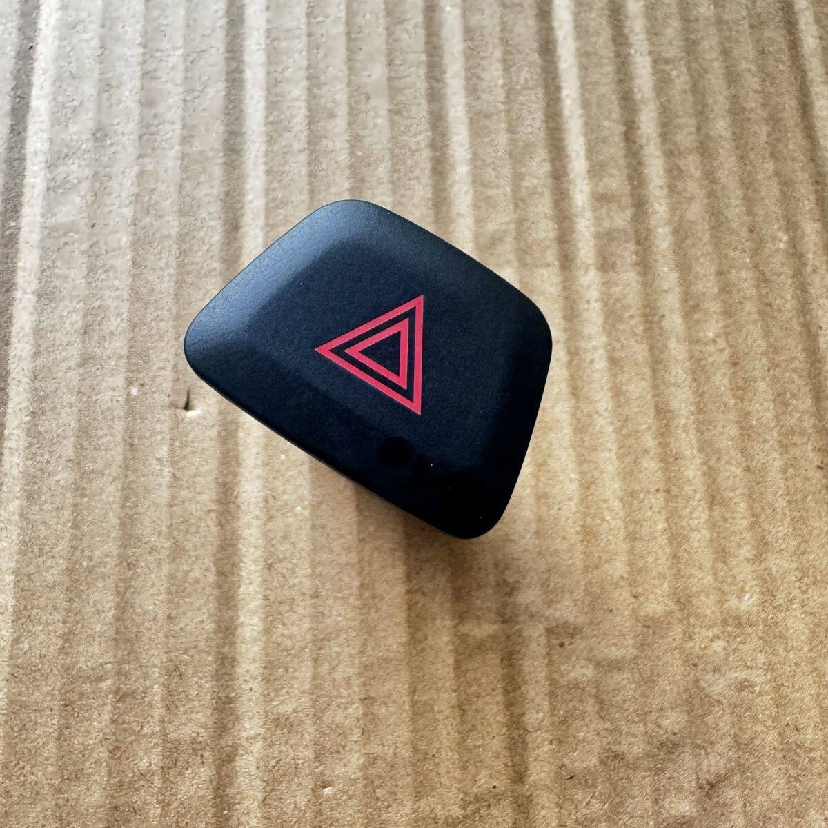 14-15款宝骏730危险警告开关应急灯 730双跳灯开关警示灯双闪开关