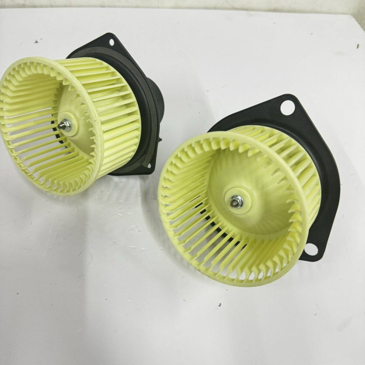 昌河铃木北斗星,E+X5暖风机电机鼓风机 送风电机汽车配件鼓风电机