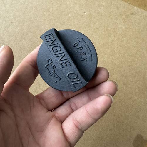 适配斯威X7发动机机油盖