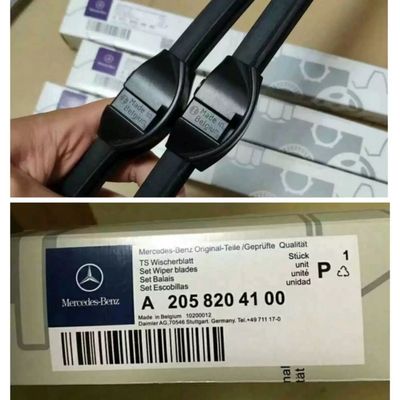 奔驰C级原厂雨刮
E级A级B