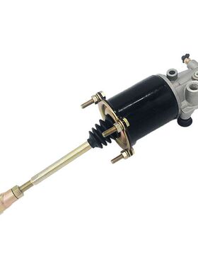 原厂 东风多利卡凯普特康霸金刚货车 离合器分泵 D6/D7/D8 离合助