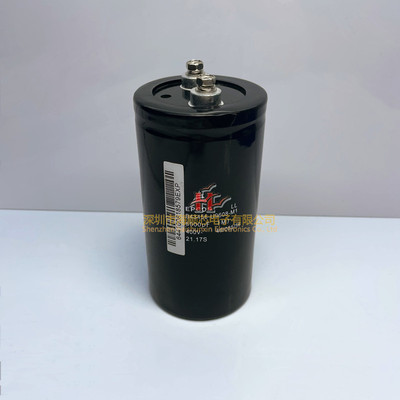 EPCOS全新原装400v6000uf