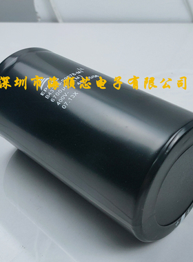 全新原装B43740 S9678 M1 400V6700UF 德国 EPCOS 爱普科斯电容器
