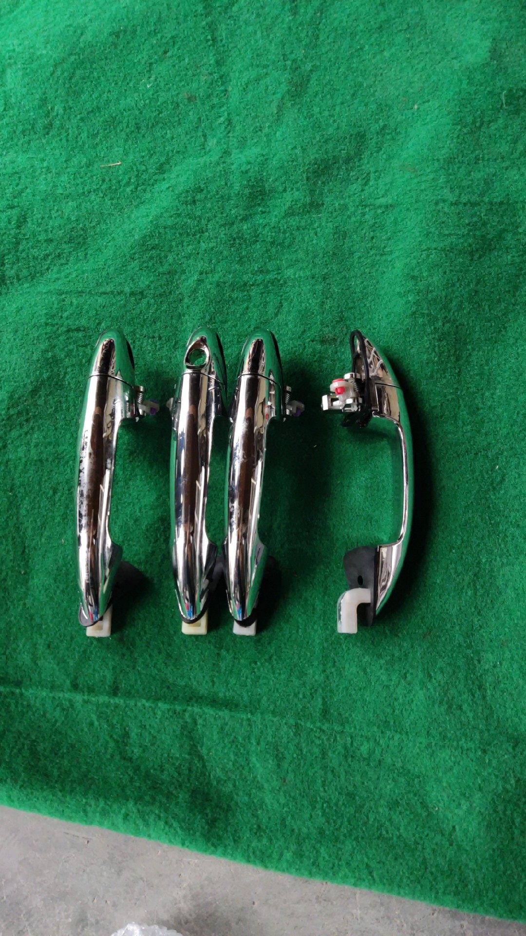 电动三轮车门把手恩途x9 t6 t8 征途3新能源四轮电动汽车门拉手通